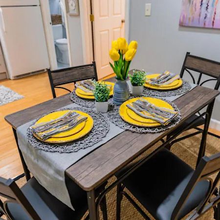 New Beautiful Condo In Bayonne Near Nyc. Εξωτερικό φωτογραφία