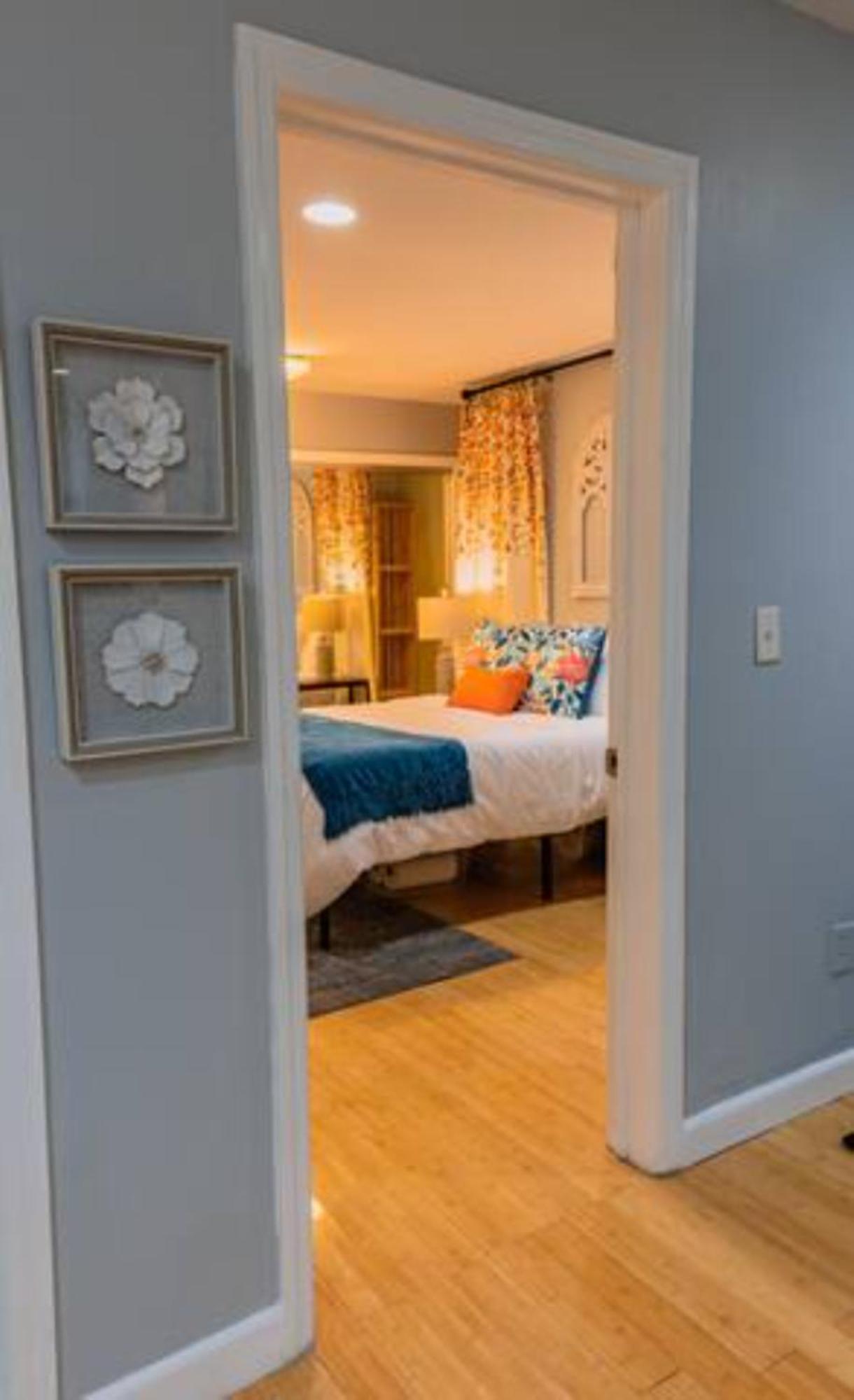 New Beautiful Condo In Bayonne Near Nyc. Εξωτερικό φωτογραφία
