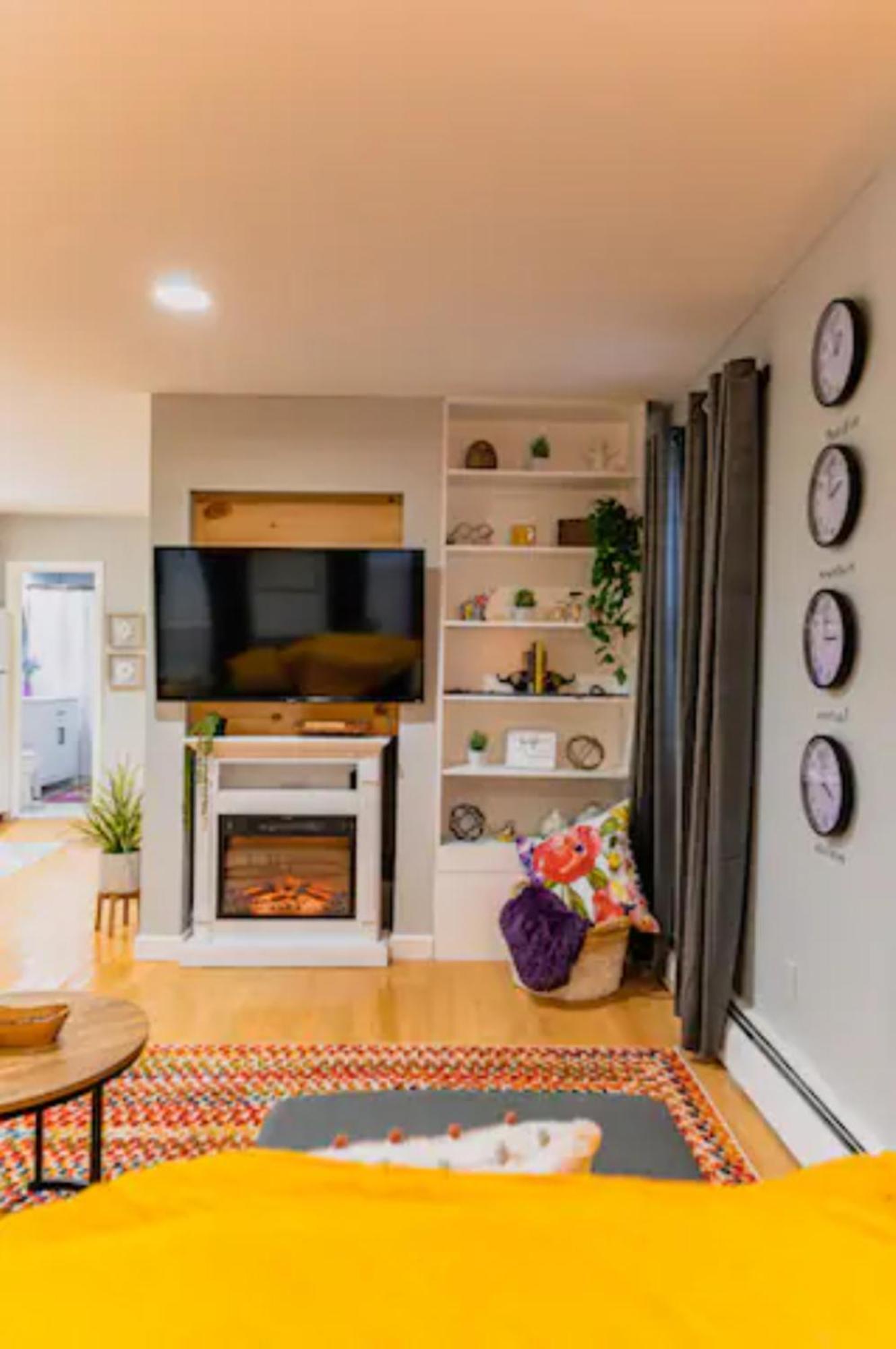 New Beautiful Condo In Bayonne Near Nyc. Εξωτερικό φωτογραφία