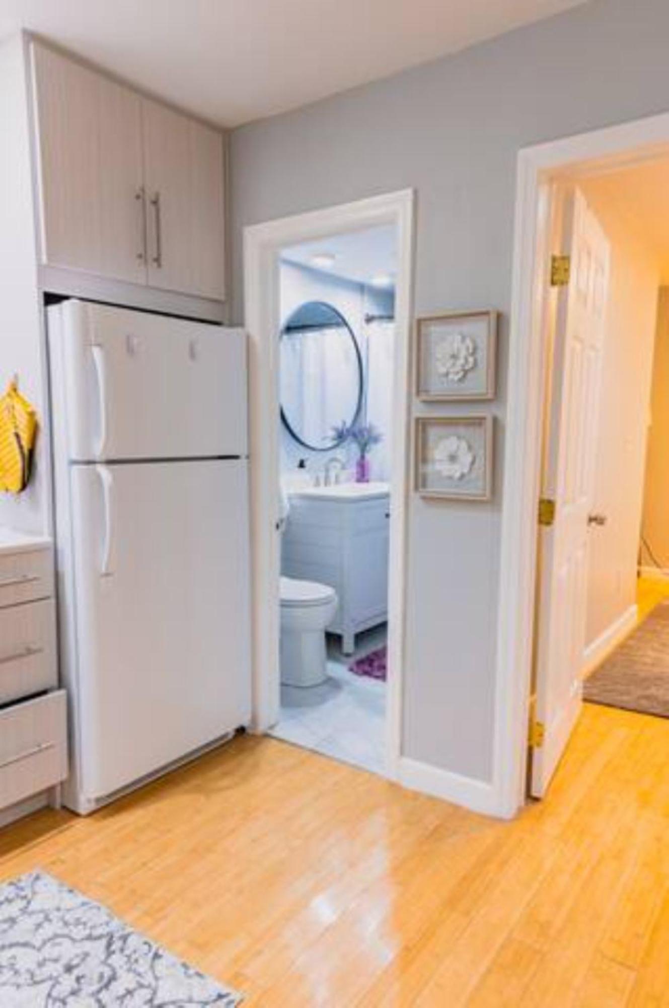 New Beautiful Condo In Bayonne Near Nyc. Εξωτερικό φωτογραφία
