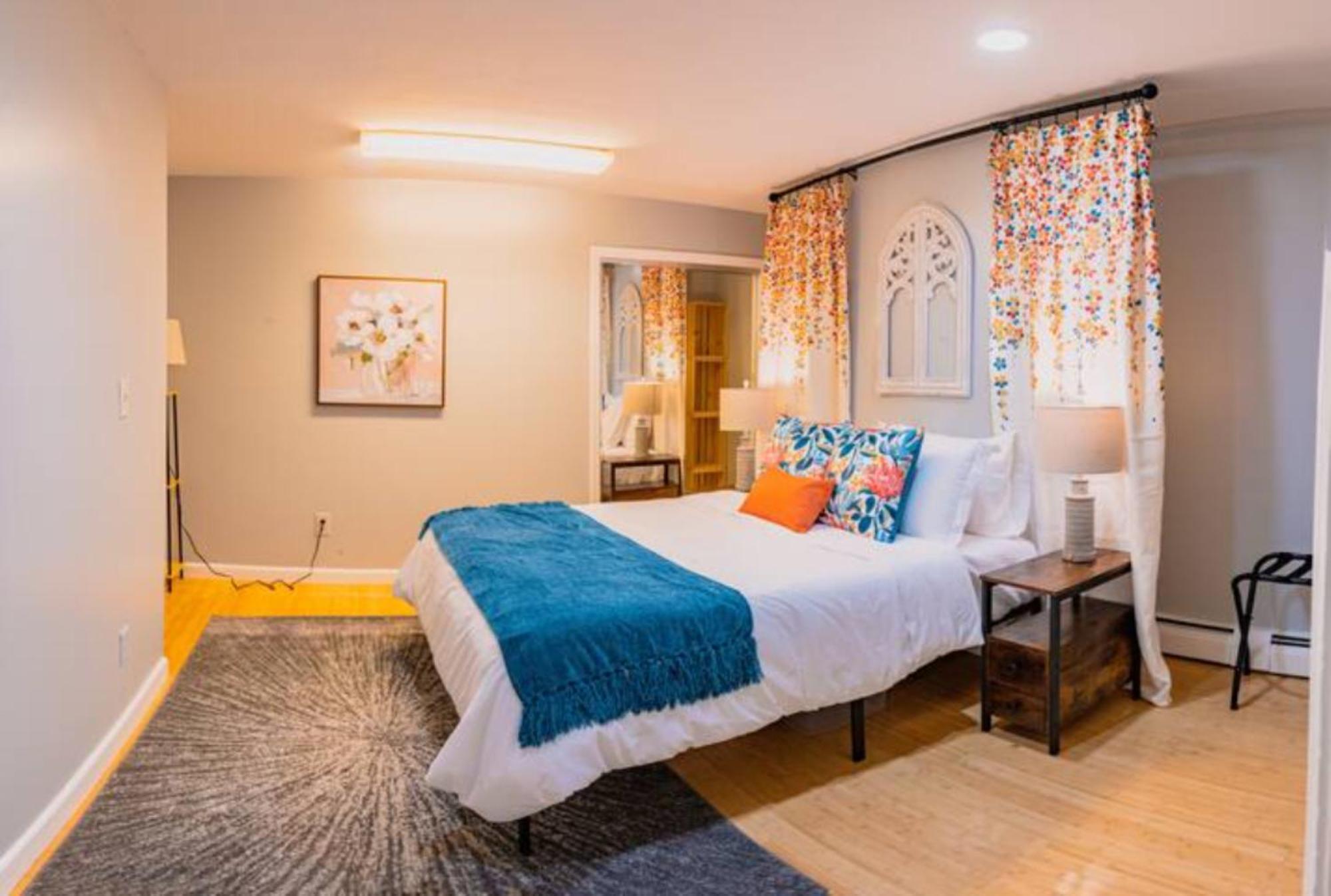 New Beautiful Condo In Bayonne Near Nyc. Εξωτερικό φωτογραφία