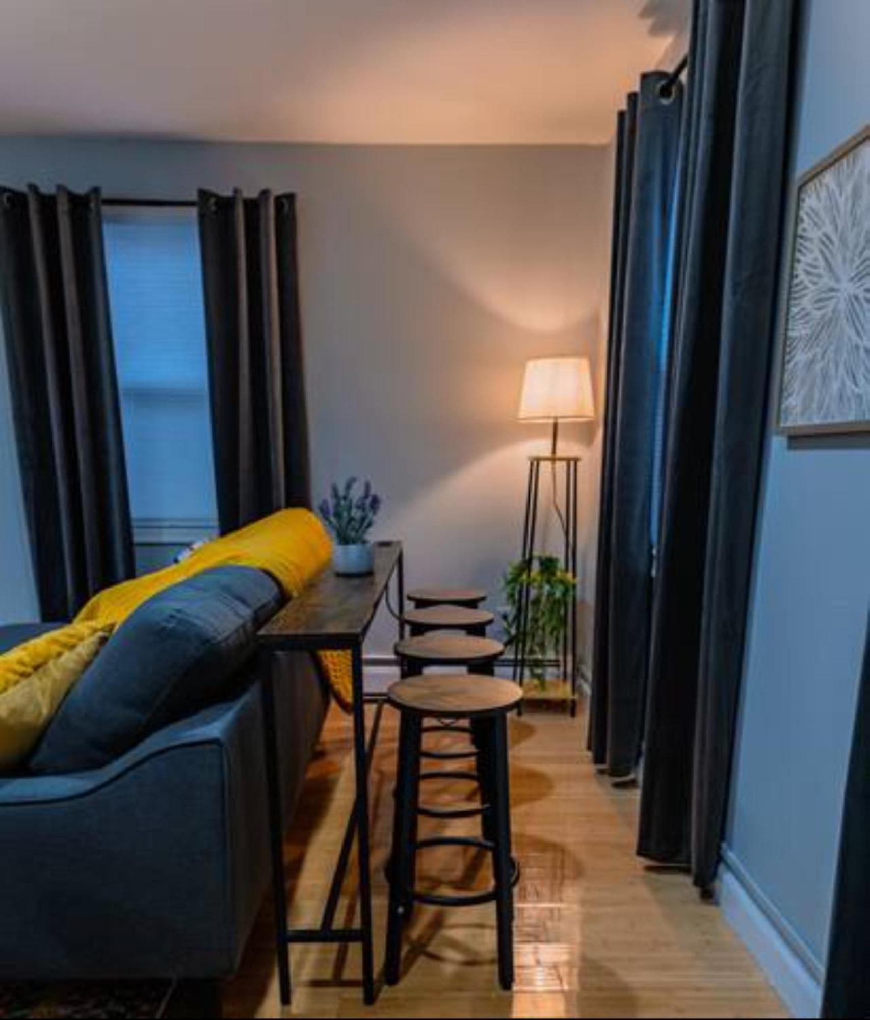 New Beautiful Condo In Bayonne Near Nyc. Εξωτερικό φωτογραφία