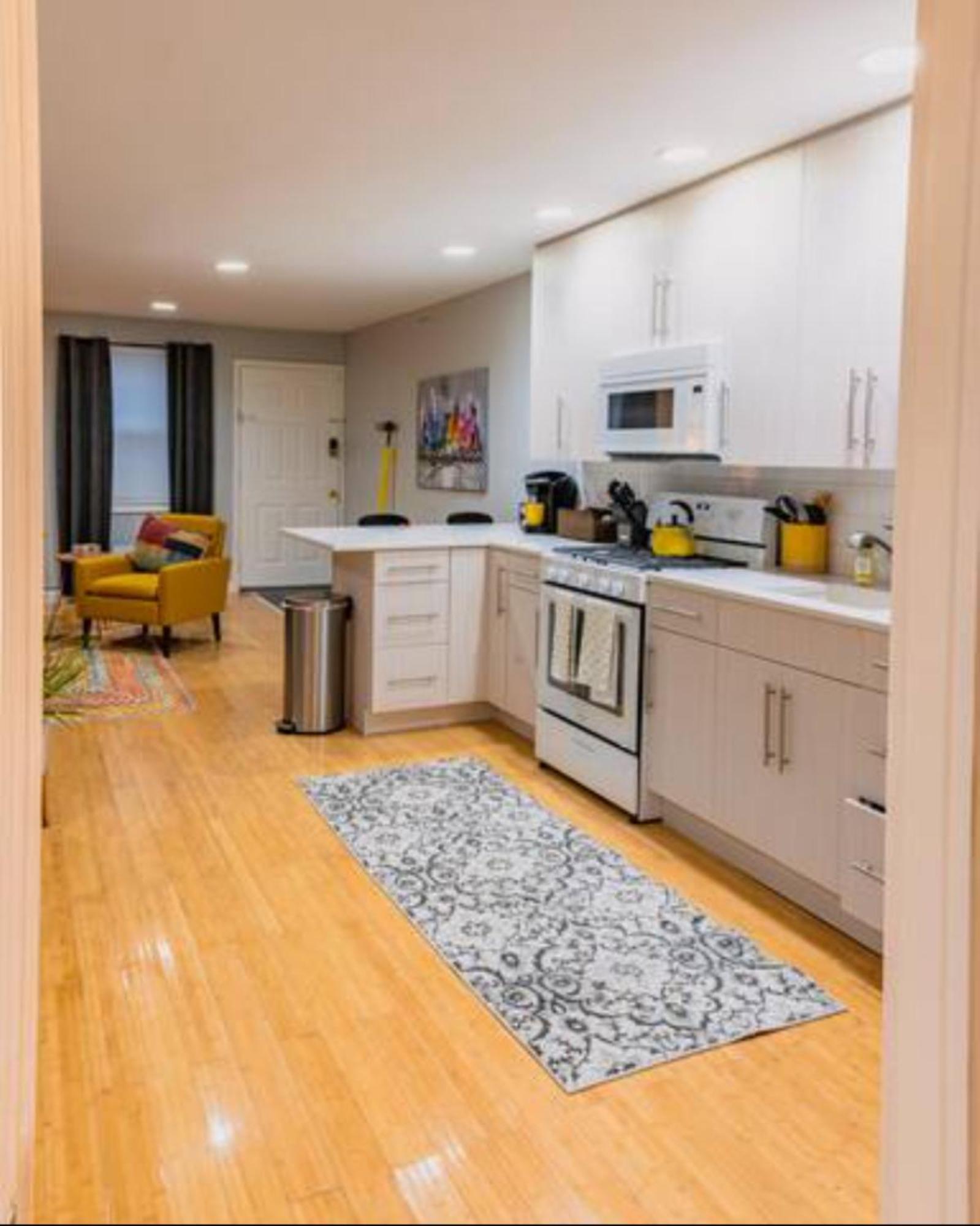 New Beautiful Condo In Bayonne Near Nyc. Εξωτερικό φωτογραφία