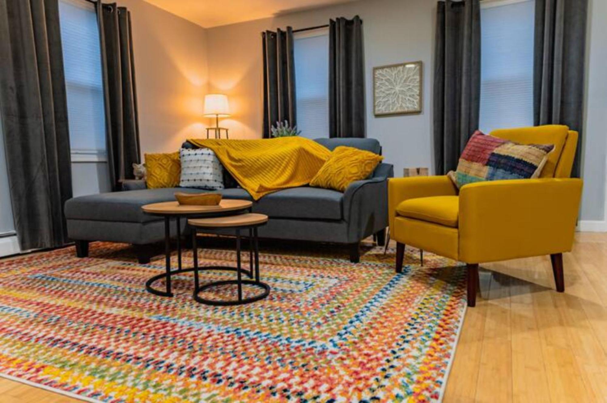 New Beautiful Condo In Bayonne Near Nyc. Εξωτερικό φωτογραφία